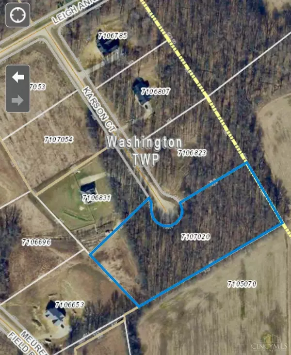 Washington Twp, OH 45113,2574 Karson Ct