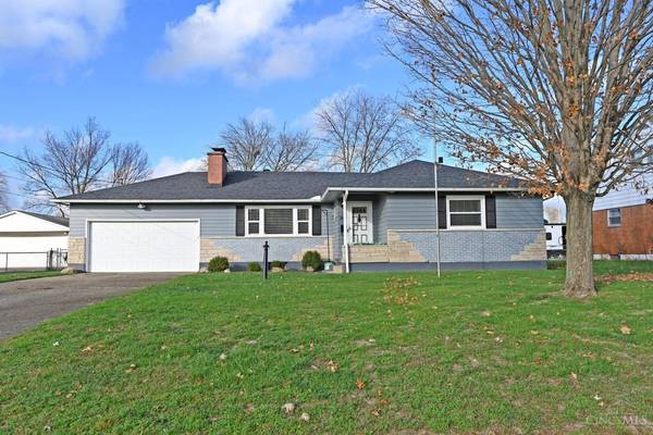 388 Vinnedge Ave, Fairfield, OH 45014