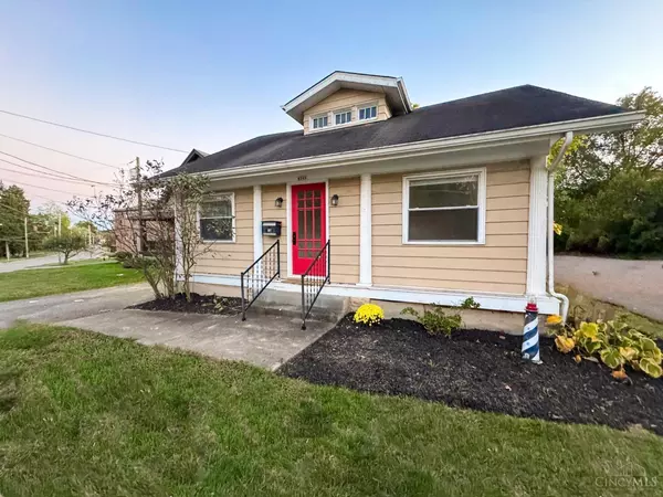 6263 Beechmont Ave, Cincinnati, OH 45230