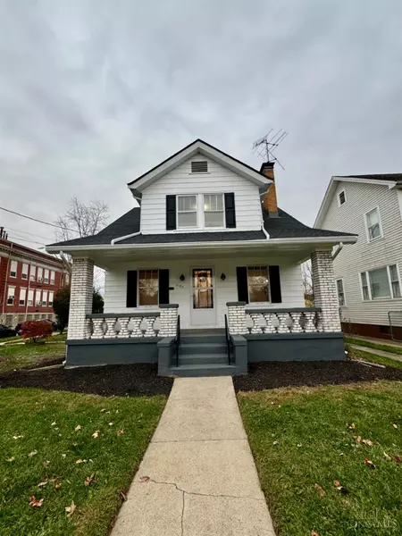 3102 Pleasant Ave, Hamilton, OH 45015