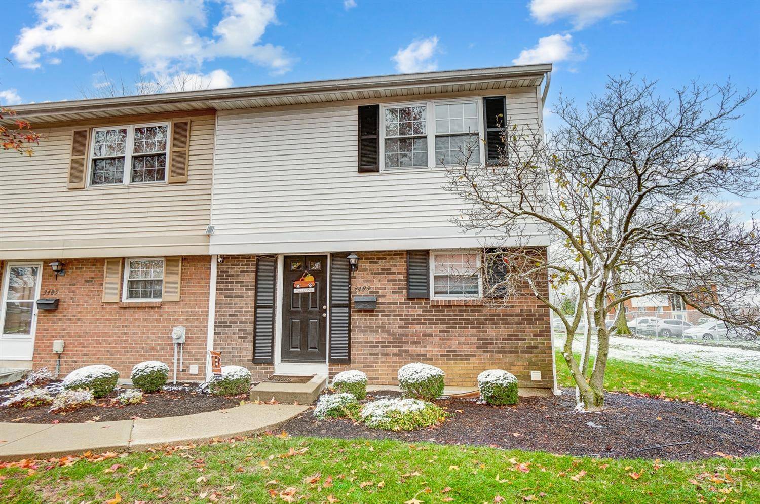 3483 Amberway Ct #84, Colerain Twp, OH 45251