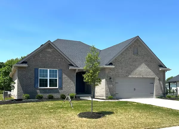 5864 Shetland Ct, Liberty Twp, OH 45011