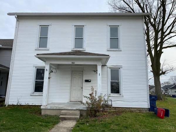 431 S Downing St, Piqua, OH 45356