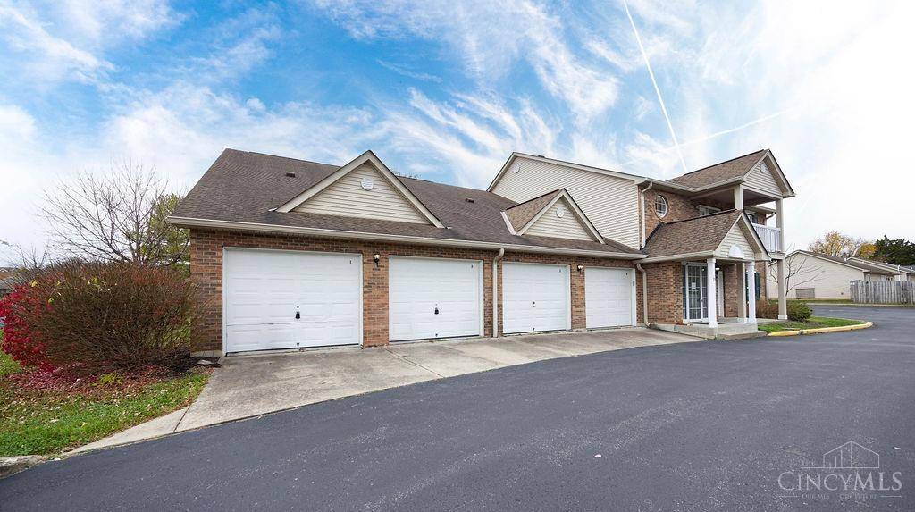 Oxford, OH 45056,21 Indian Cove Cir #3