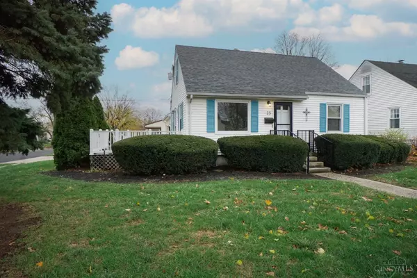 Hamilton, OH 45011,25 Michael Ave