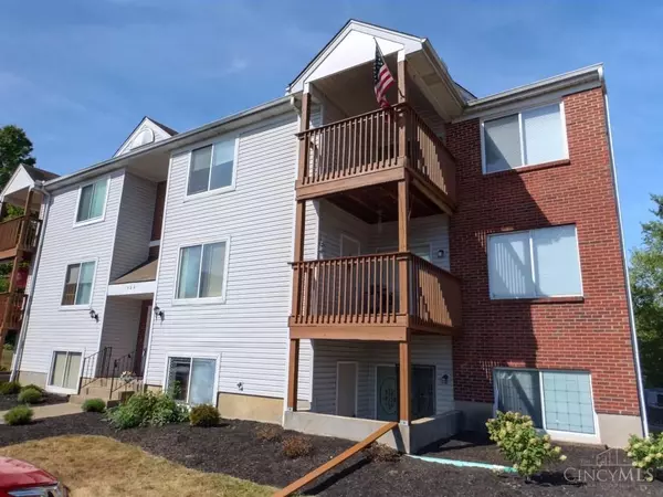 Union Twp, OH 45244,529 Aspen Glen Dr #211