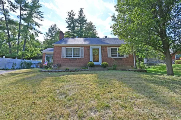 Green Twp, OH 45247,4051 Hubble Rd