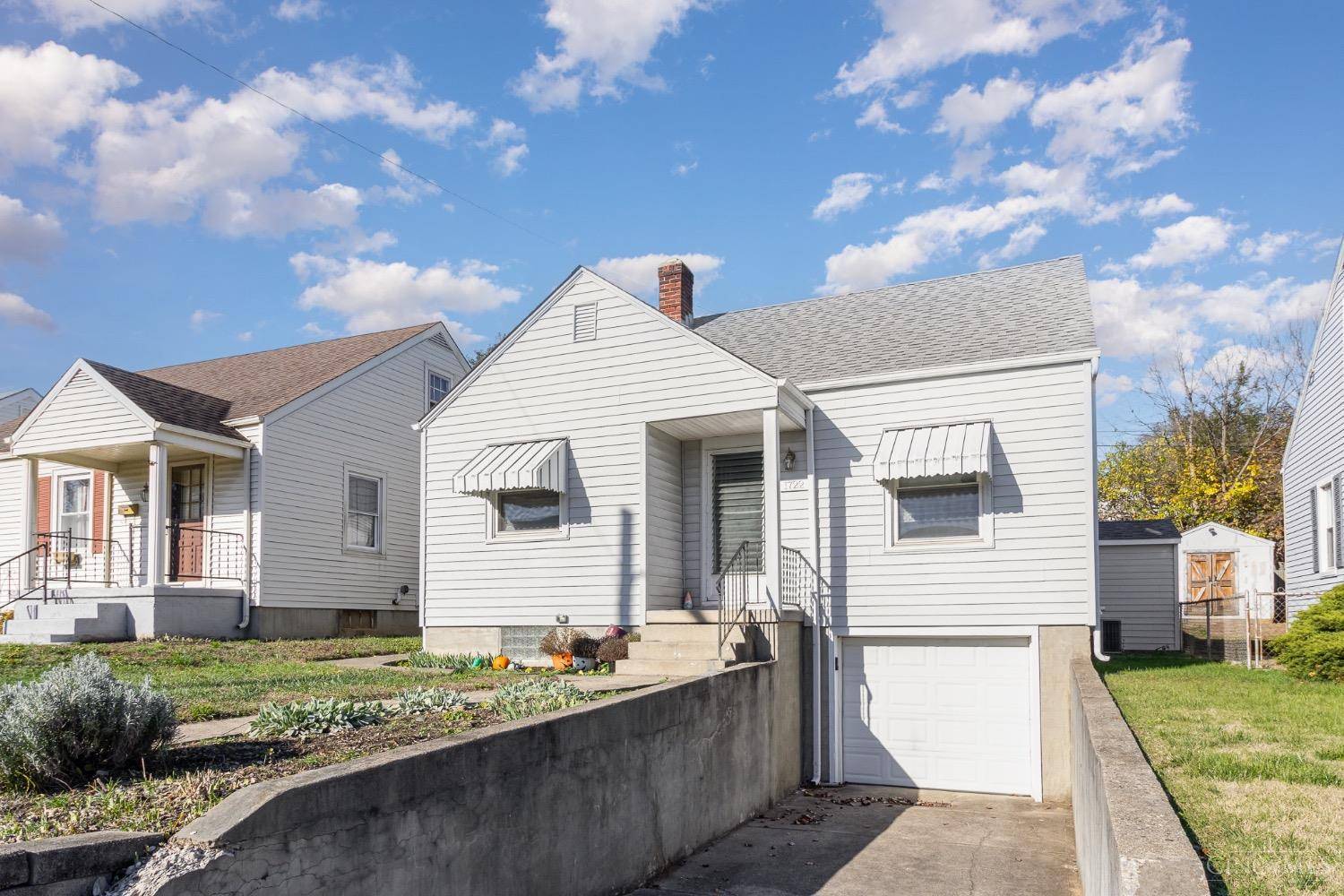 Hamilton, OH 45011,1722 Morey Ave