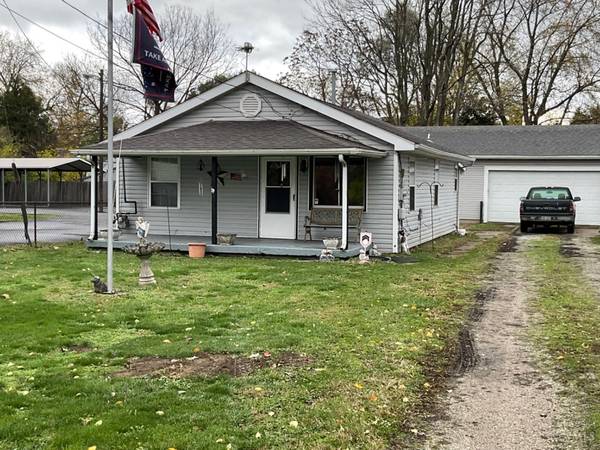 3017 Seneca St, Middletown, OH 45044