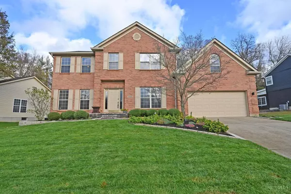 Symmes Twp, OH 45249,12158 Crestfield Ct