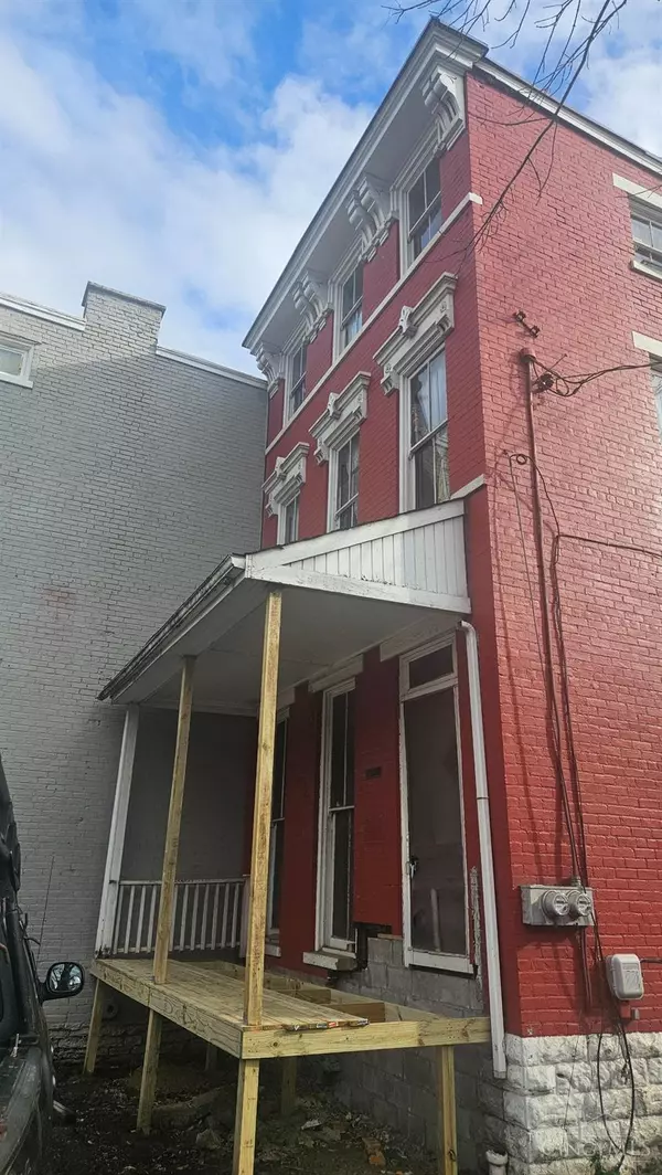 1699 Westwood Ave, Cincinnati, OH 45214