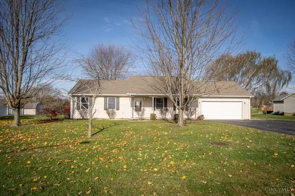 115 Glenavy Dr, Lynchburg, OH 45142