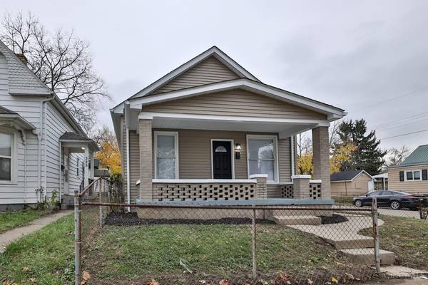 327 Moore St, Middletown, OH 45044