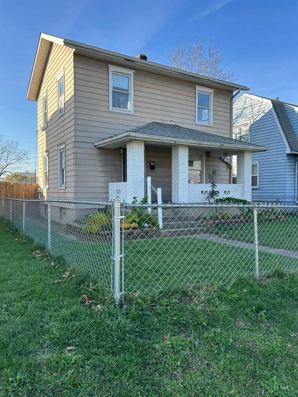 412 Mckinley St, Middletown, OH 45042