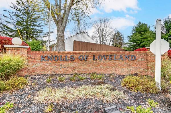 Loveland, OH 45140,116 Whispering Knolls Ct #116