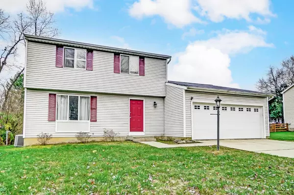 Union Twp, OH 45103,4614 Muirridge Ct