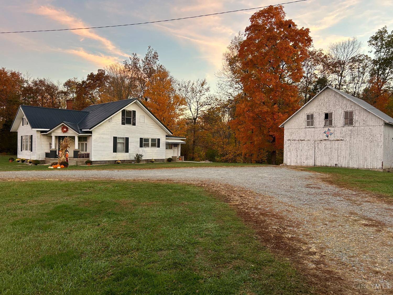 Paint Twp, OH 45133,8616 Worley Mill Rd