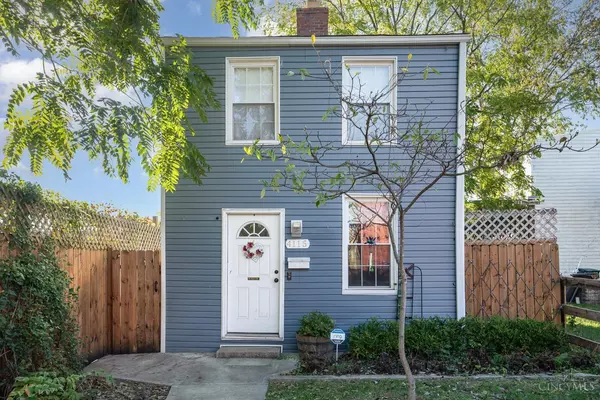 4115 Dane Ave, Cincinnati, OH 45223