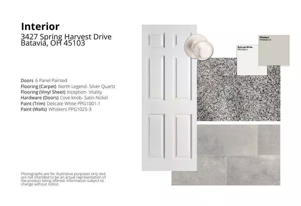 Batavia Twp, OH 45103,3427 Spring Harvest Dr