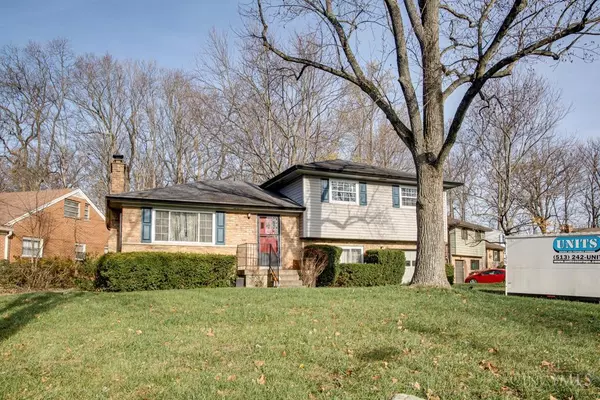 Anderson Twp, OH 45230,1705 Fitzwalter Ct