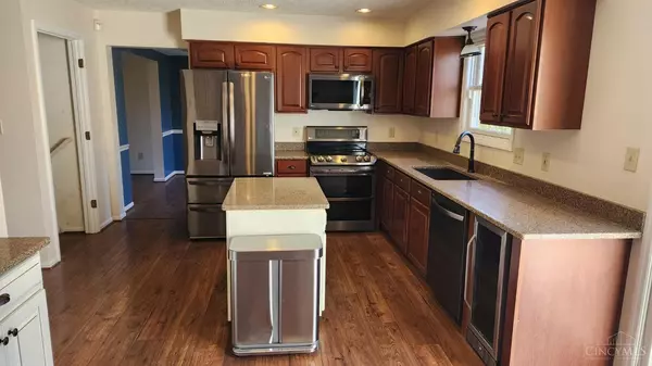 Williamsburg Twp, OH 45103,4279 N Ellis Rd
