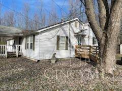 500 Frye Rd, Clay Twp, OH 45171