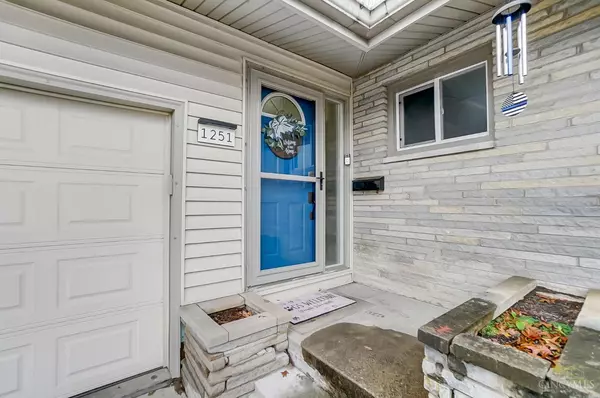 Hamilton, OH 45013,1251 Oakmont Ave