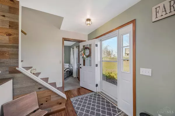 Aurora, IN 47001,3595 Salem Ridge Rd