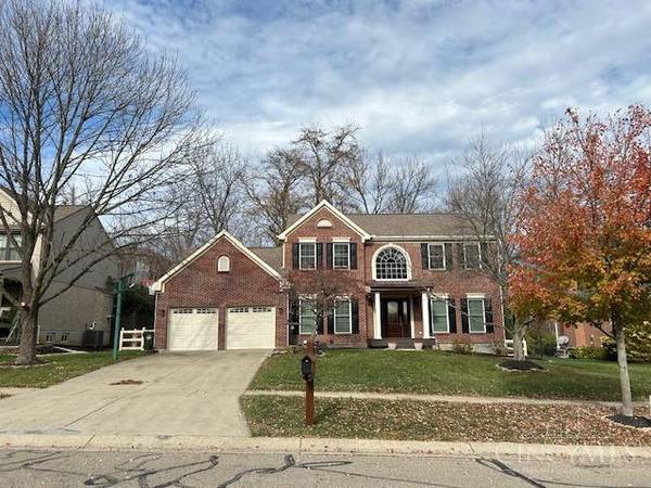 2642 Arborwood Dr, Deerfield Twp., OH 45140