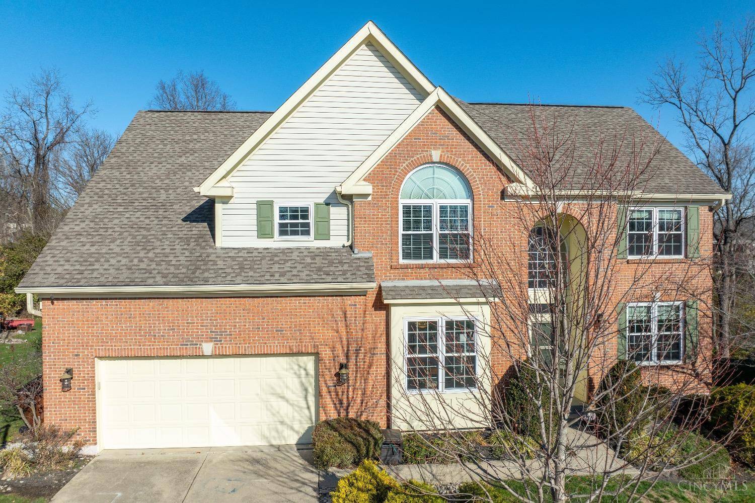 2576 Arborwood Dr, Deerfield Twp., OH 45140