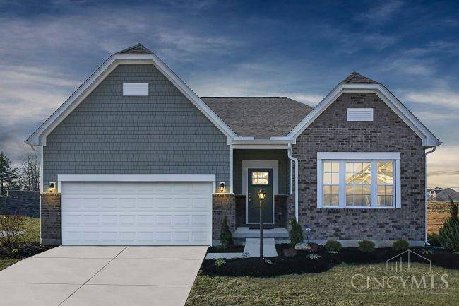 Miami Twp, OH 45002,4194 Foxpoint Ridge