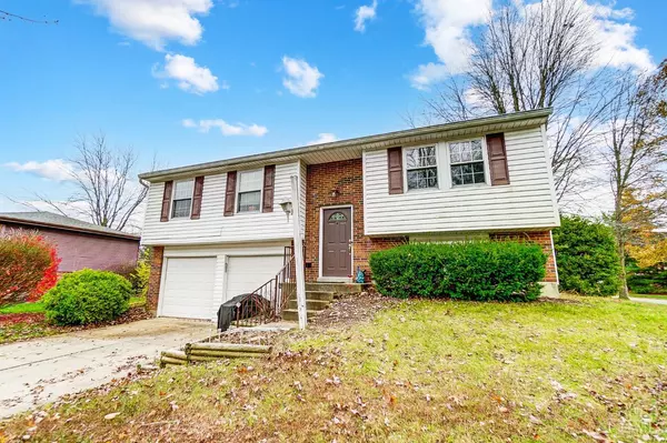 1415 Gumbert Dr, Batavia Twp, OH 45102
