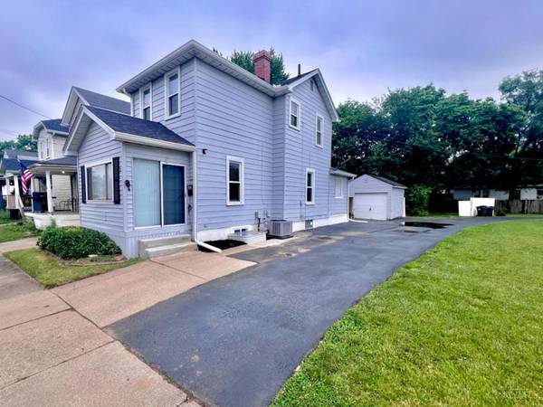 623 Cleveland St, Middletown, OH 45044