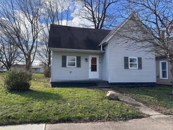 718 N Fourth St, Greenfield, OH 45123