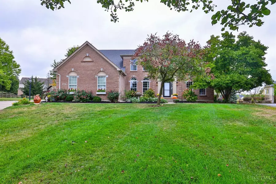 4529 River Thames Way, Mason, OH 45040