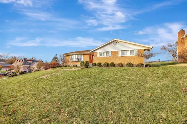14 Normandy Ct, Hamilton, OH 45013
