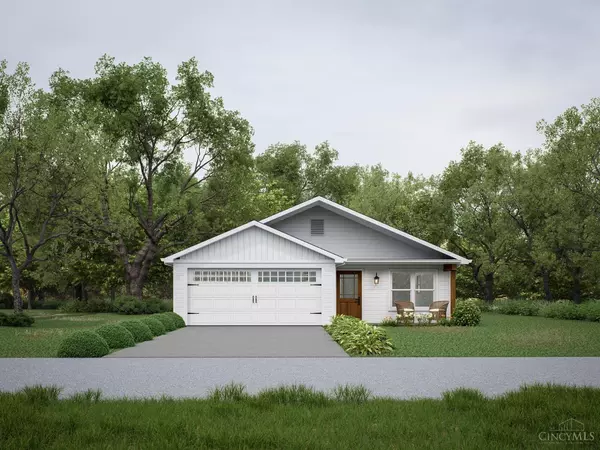 Carlisle, OH 45005,122 Arthur Ave