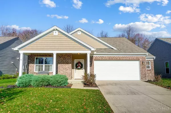 Union Twp, OH 45245,946 London Ct