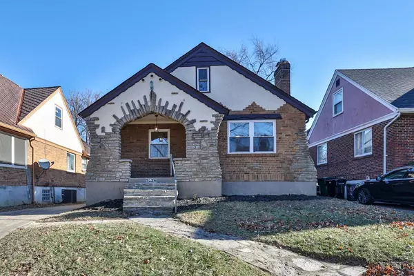 5226 Laconia Ave, Cincinnati, OH 45237