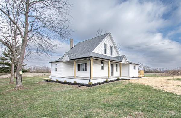 6800 Cotton Run Rd, Wayne Twp, OH 45042