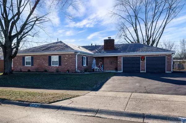 Trotwood, OH 45426,704 Bradfield Dr