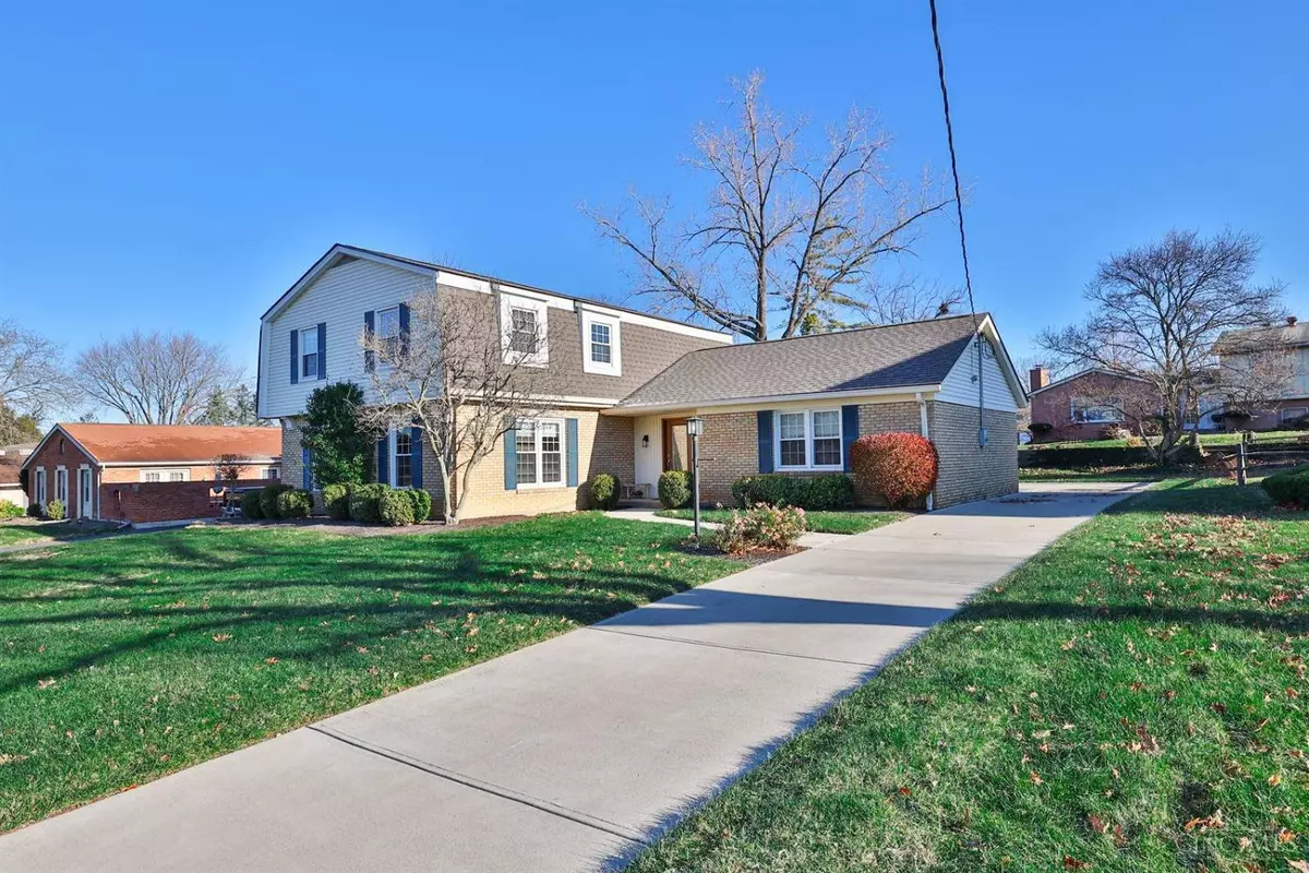 Springfield Twp., OH 45240,1924 Centerbrook Ct