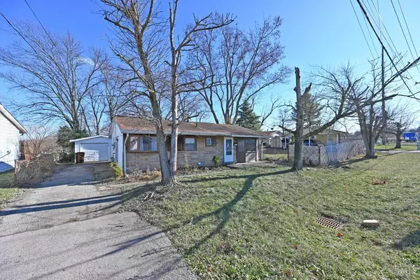 Colerain Twp, OH 45231,9528 Pippin Rd