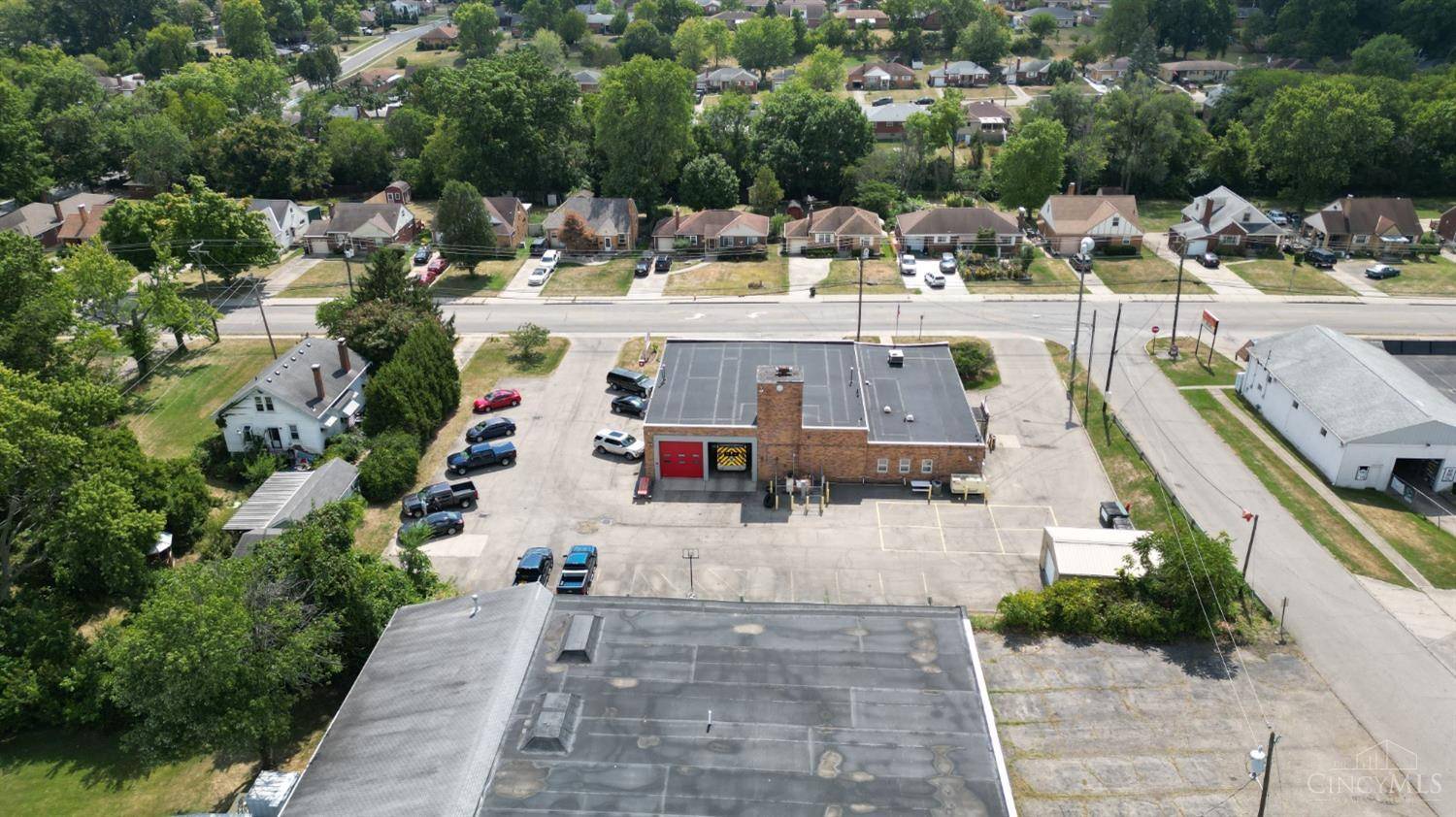 Colerain Twp, OH 45239,3360 W Galbraith Rd