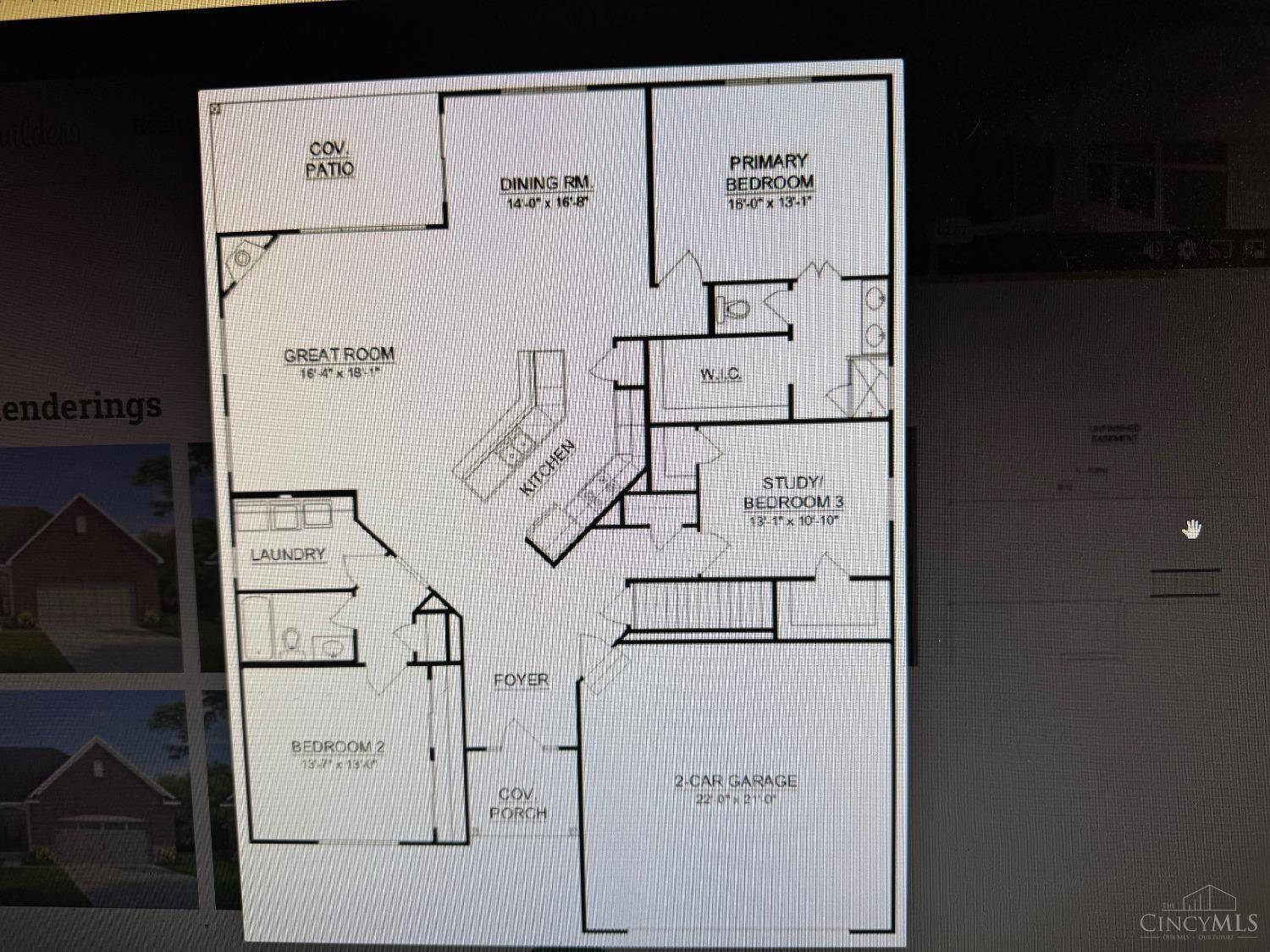 Ross Twp, OH 45013,3562 Sunny Acres Dr #RT263