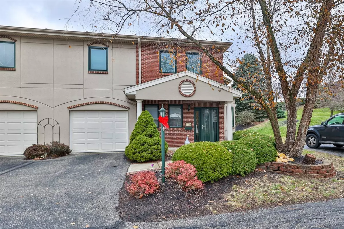 Green Twp, OH 45247,5223 North Bend Crossing