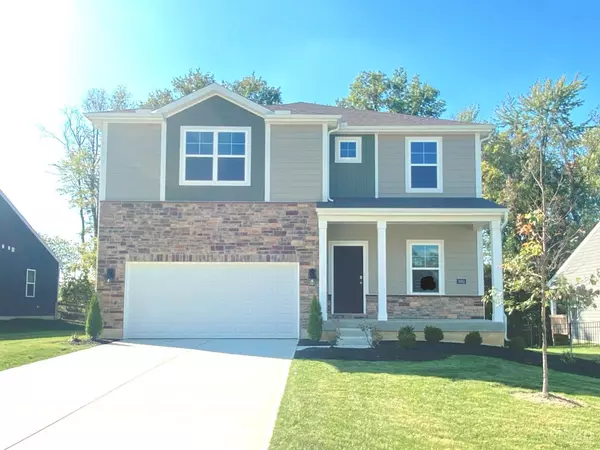 3663 Heritage Farm Ln, Batavia Twp, OH 45102