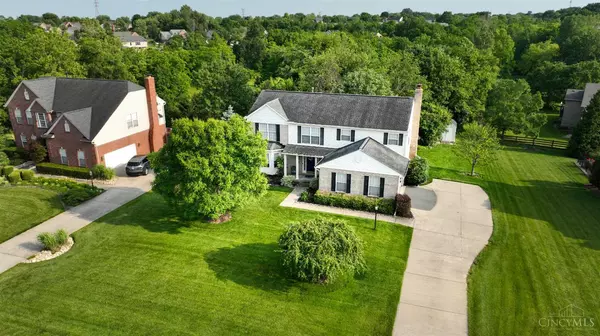 6754 Stillington Dr, Liberty Twp, OH 45011