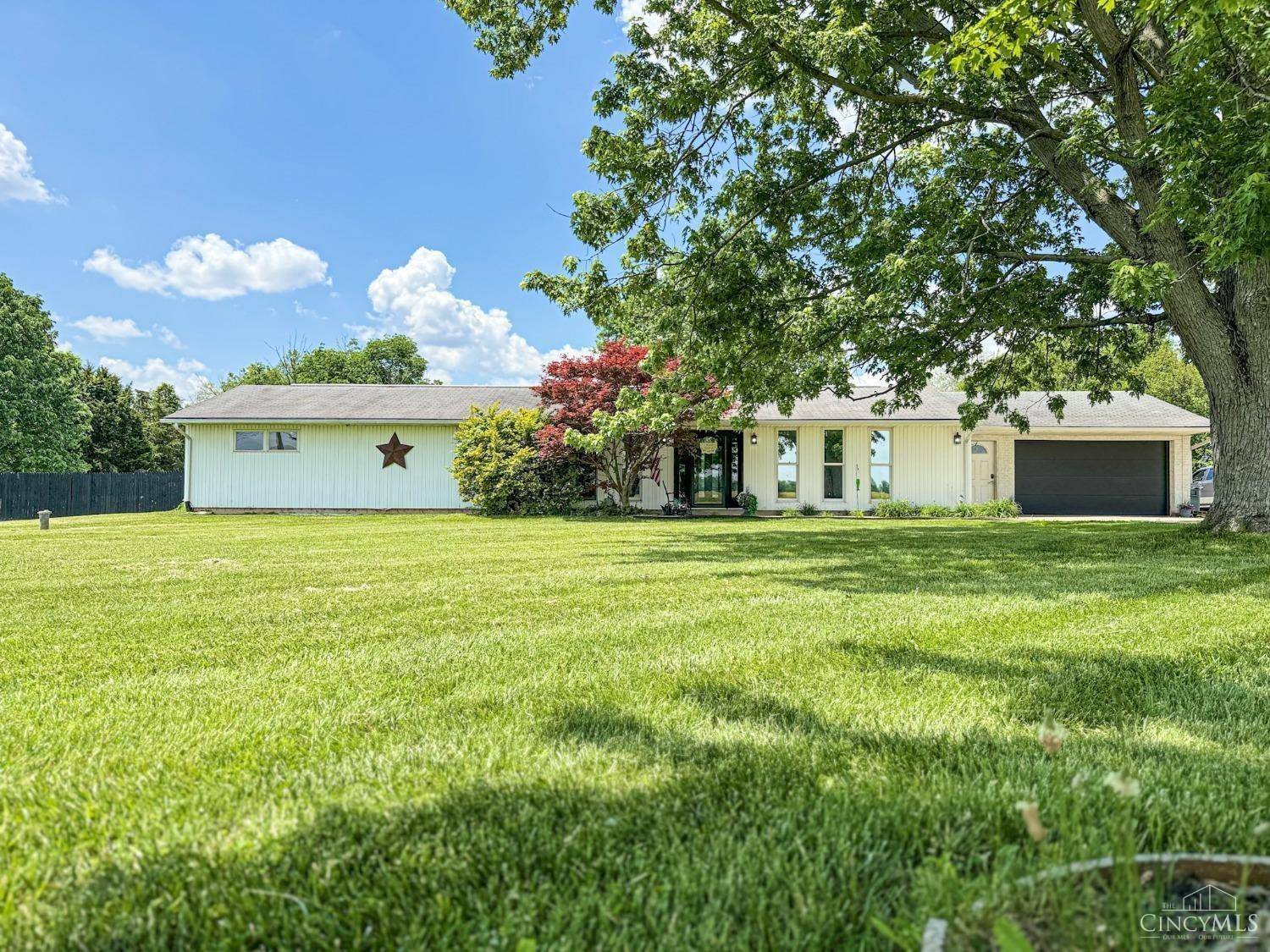 10567 Wayne Trace Rd, Somers Twp, OH 45064
