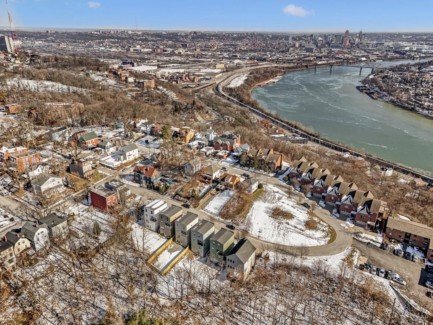 Cincinnati, OH 45205,377 Cityscape West Dr
